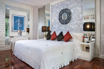 Sireeampan Boutique Resort & Spa