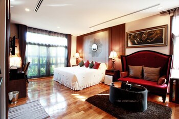Sireeampan Boutique Resort & Spa