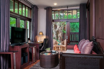 Sireeampan Boutique Resort & Spa
