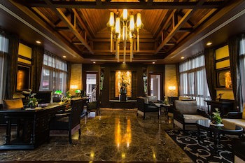 Sireeampan Boutique Resort & Spa