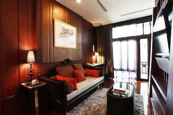 Sireeampan Boutique Resort & Spa