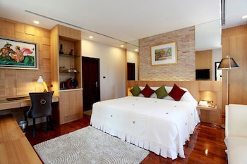 Sireeampan Boutique Resort & Spa