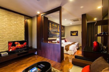 Sireeampan Boutique Resort & Spa