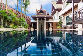 Sireeampan Boutique Resort & Spa