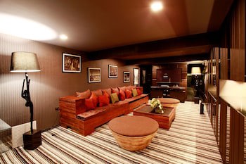 Sireeampan Boutique Resort & Spa
