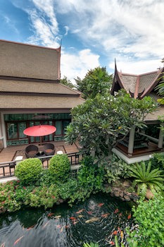 Sireeampan Boutique Resort & Spa