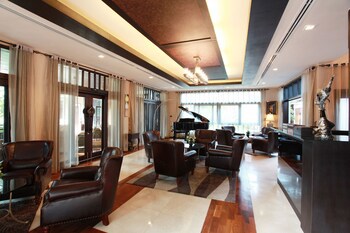 Sireeampan Boutique Resort & Spa