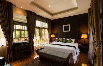 Sireeampan Boutique Resort & Spa