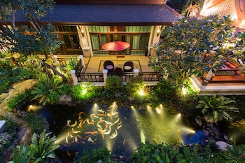 Sireeampan Boutique Resort & Spa