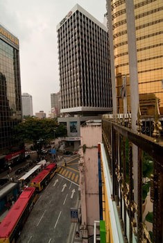 Hotel A-One