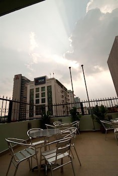 Hotel A-One