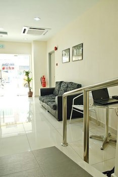 Hotel A-One