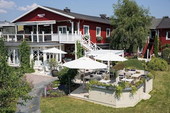 Bomans Hotell I Trosa