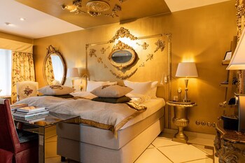 Bomans Hotell I Trosa