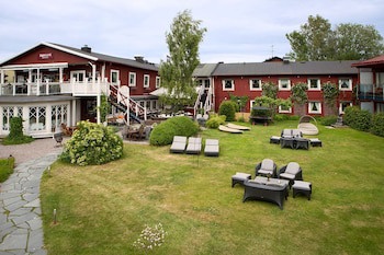 Bomans Hotell I Trosa