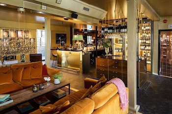 Bomans Hotell I Trosa