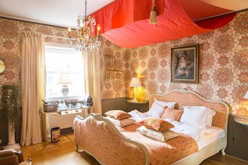Bomans Hotell I Trosa
