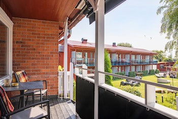 Bomans Hotell I Trosa