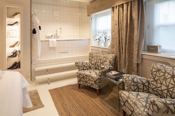 Bomans Hotell I Trosa