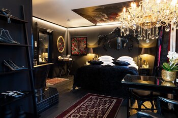 Bomans Hotell I Trosa