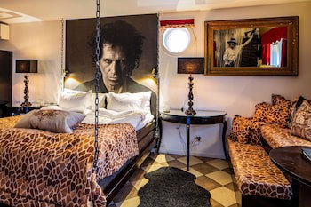 Bomans Hotell I Trosa