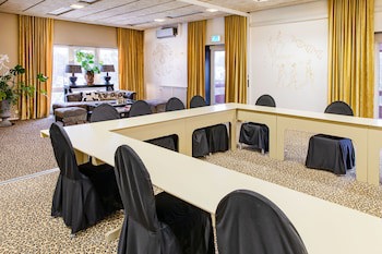 Bomans Hotell I Trosa