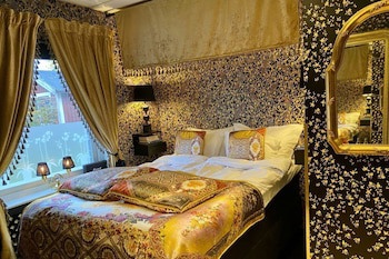 Bomans Hotell I Trosa