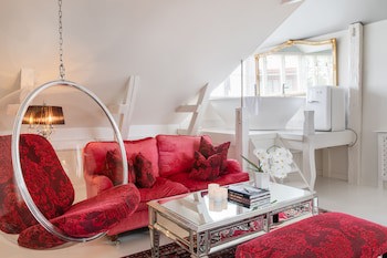 Bomans Hotell I Trosa