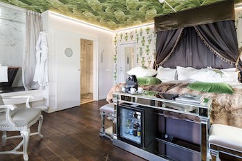 Bomans Hotell I Trosa
