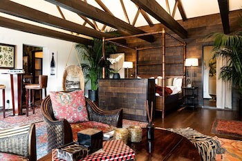 Bomans Hotell I Trosa