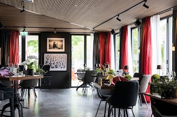 Bomans Hotell I Trosa