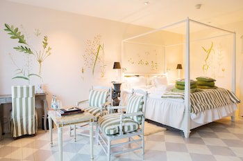 Bomans Hotell I Trosa