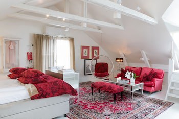 Bomans Hotell I Trosa
