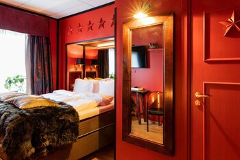 Bomans Hotell I Trosa