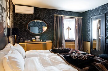 Bomans Hotell I Trosa