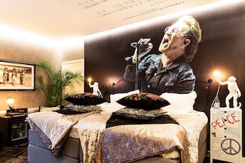 Bomans Hotell I Trosa