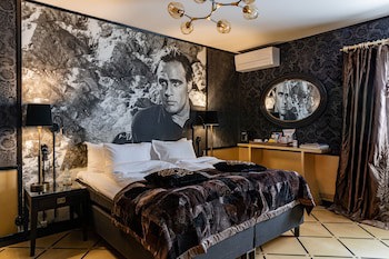 Bomans Hotell I Trosa