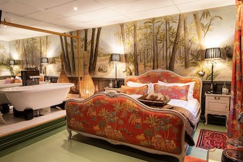 Bomans Hotell I Trosa