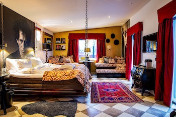Bomans Hotell I Trosa