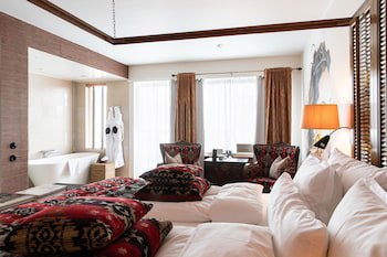 Bomans Hotell I Trosa