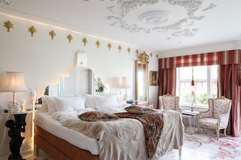 Bomans Hotell I Trosa