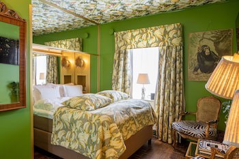 Bomans Hotell I Trosa