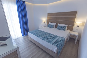 Garcia Resort & Spa galeri fotoğrafı