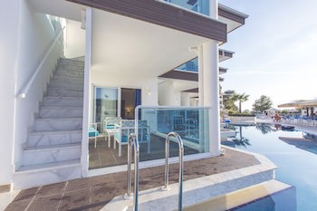 Garcia Resort & Spa galeri fotoğrafı