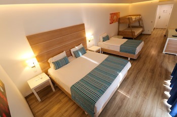 Garcia Resort & Spa galeri fotoğrafı
