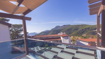 Garcia Resort & Spa galeri fotoğrafı