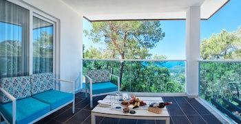 Garcia Resort & Spa galeri fotoğrafı