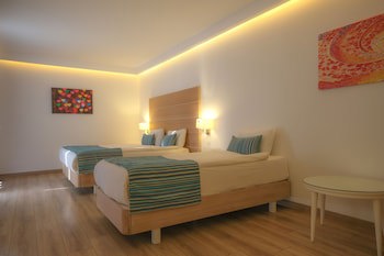 Garcia Resort & Spa galeri fotoğrafı