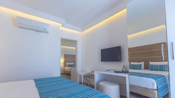 Garcia Resort & Spa galeri fotoğrafı