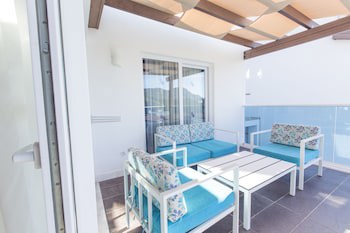 Garcia Resort & Spa galeri fotoğrafı